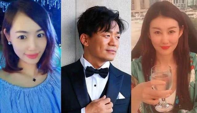 王宝强新女友了吗