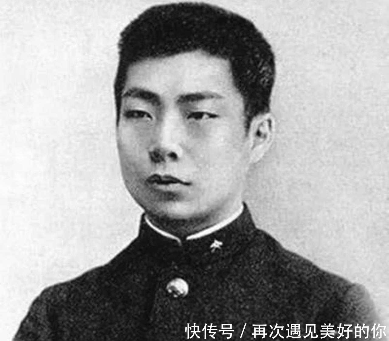 「求学」她38岁丧夫,又失1儿1女,用8块钱送儿求学,造就中国第一文豪!