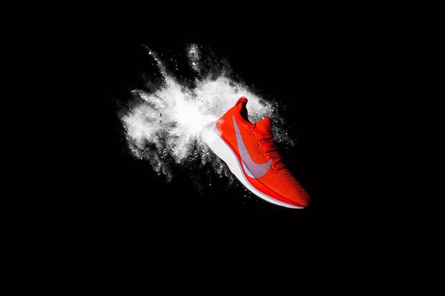 马上要发售！这几双 Nike 顶级跑鞋！每双都有杀手锏！