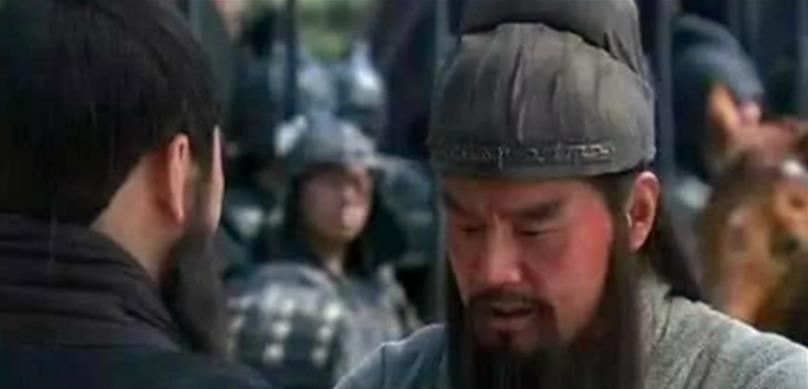 『关公』过五关斩六将的关羽,千里单骑斩大将,为什么将夏侯惇放过?