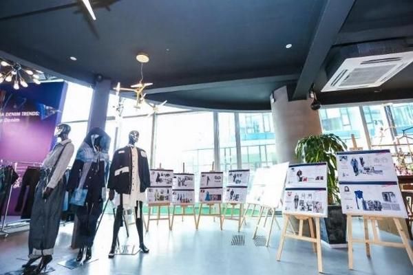 从生态视角斩获先机!ISKO升级丹宁Denim新魅力