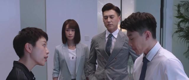 靳东之精英律师30集