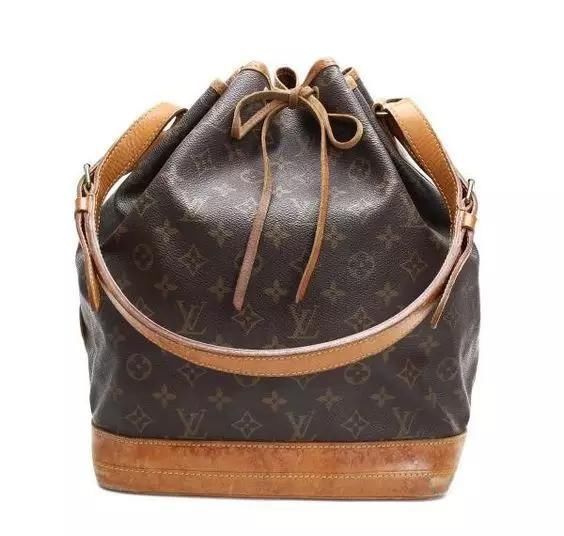  入手■LV最经典的7款手袋，你入手了吗？