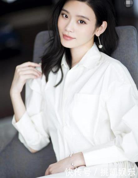 继杨超越之后的锦鲤,被吐槽买水军买错位置,奚梦瑶8个字回怼