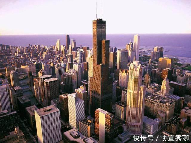 全球公认的六大世界级城市群, 中国三大老牌城市群只有一个入榜