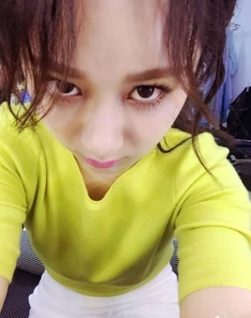 霍建华杨紫拍戏热吻三小时，女方曾意外怀孕？杨紫怒斥造谣者去死