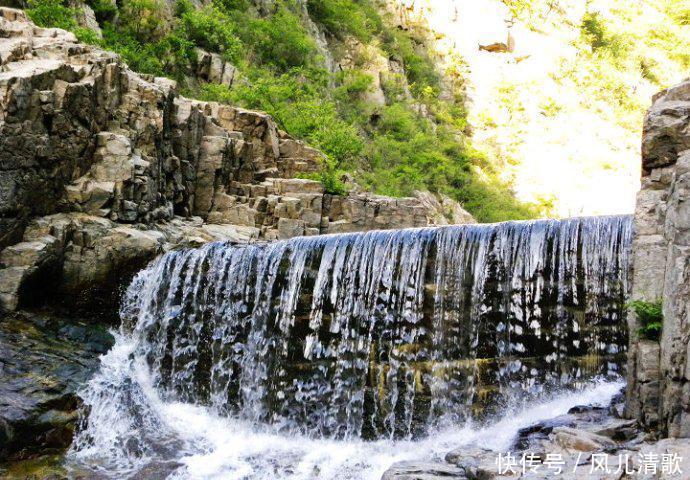 福建这一山峰，不仅有漂亮的云海，且受古代隐士的喜欢，你去过吗