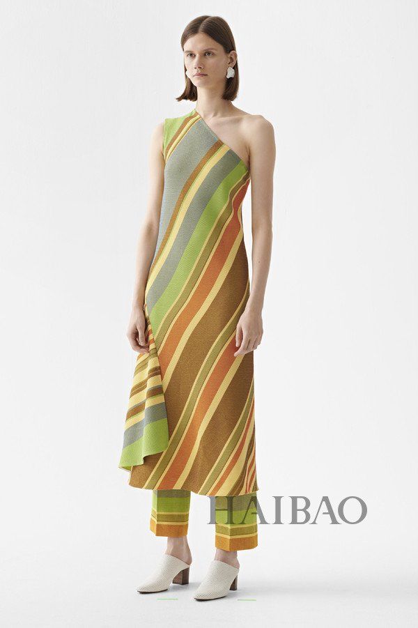 Ports 1961 2019早春女装系列:一段别具一格的旅途故事!