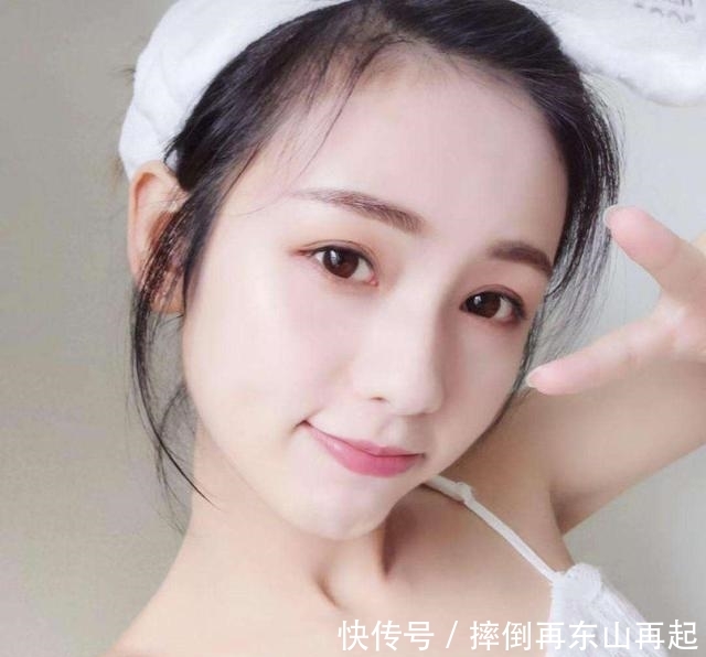 『皮肤』女生“一白遮百丑”?坚持5个好习惯,肌肤白皙无暇,美出新高度