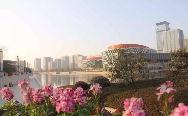 厉害啦!2019年百强区浙江占18席!看看有没有你的家乡?