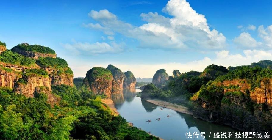 广西又有一条高速公路通车了，全长228公里，经过你家乡吗