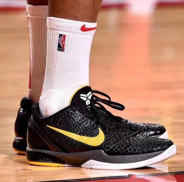  「发售」不要再炒了！耐克Nike将复刻大量＂科比Kobe”经典配色鞋款！