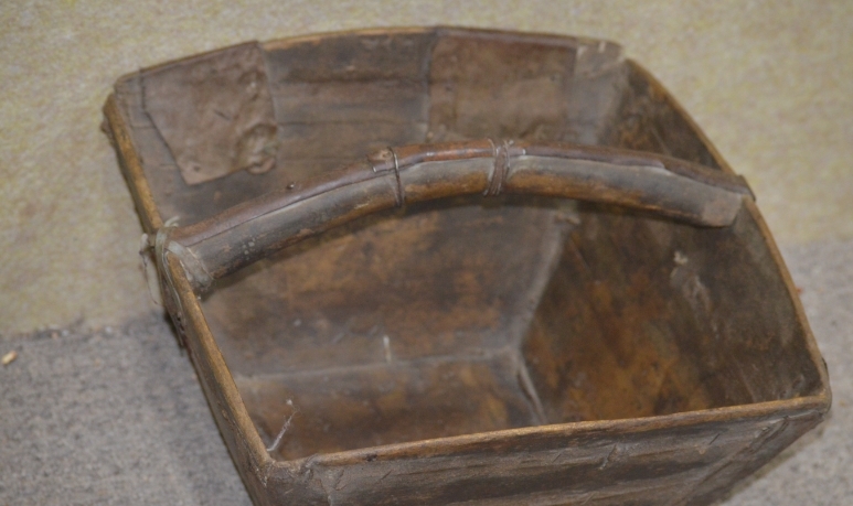 承载着童年满满回忆的农村老物件，看你还认识几个吧！