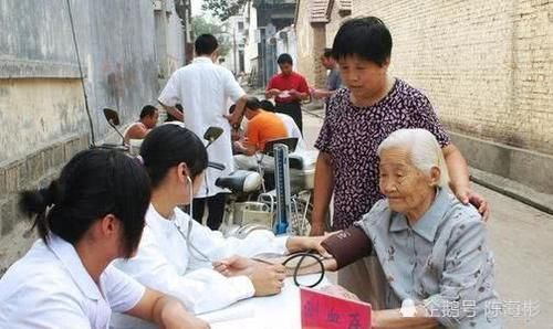  2020年|2020年新农合启动，涨了30元农民就打“退堂鼓”，啥原因