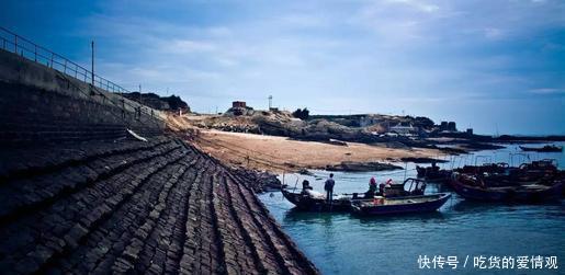 福建私藏的3个原生态海岛，个个堪比鼓浪屿，美哭了却鲜为人知！