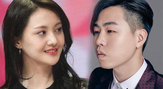 胡彦斌发史上最冷漠声明，会将郑爽微信电话全删掉，网友:低情商