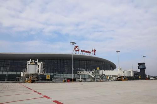 巴中! 一个一直低调 终于开始绽放的地方