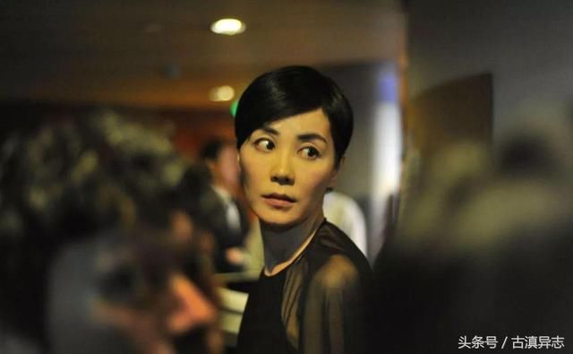 传闻王菲怀孕了，三个孩子三个爹，贵圈世界真的看不懂!