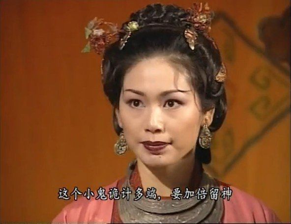  「早已」五个版本的富察皇后：秦岚洗白知画，董洁最美，而她早已归隐！