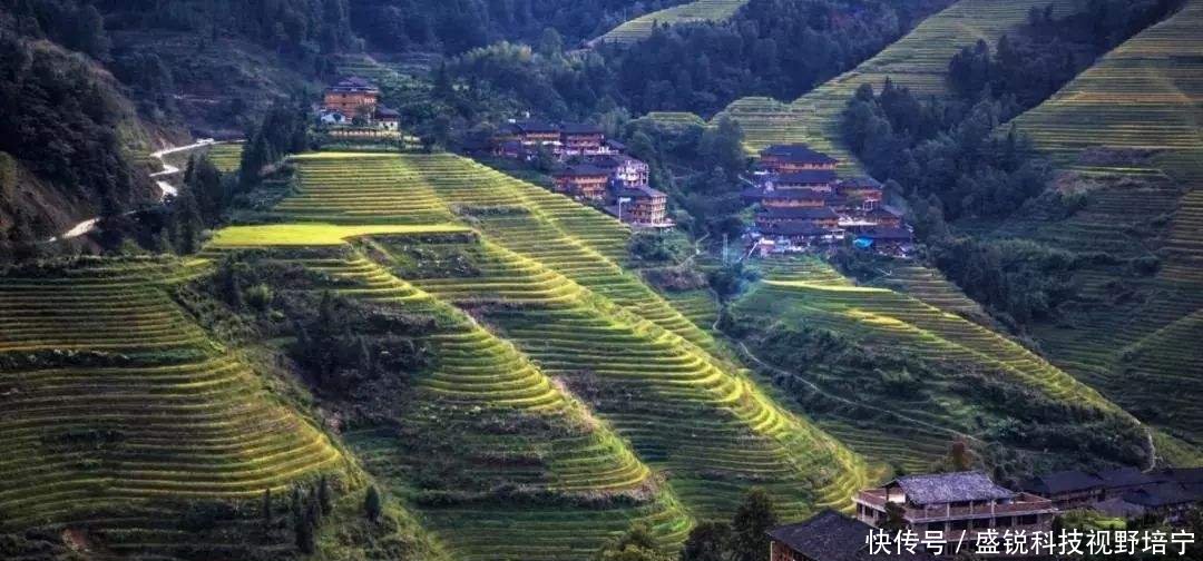 广西巴马长寿村,一个好好的旅游小村庄,现在却“面目全非”