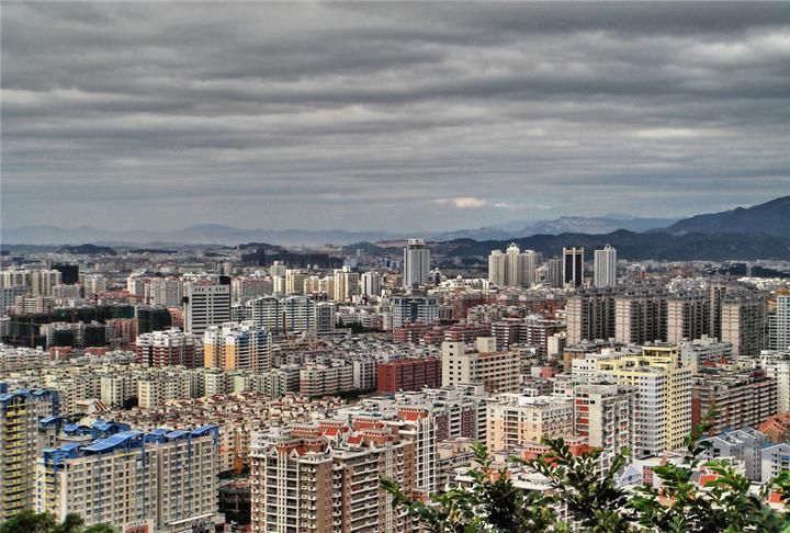  【吃香】福建省最吃香的城市，不是厦门和省会，未来有望成为新一线城市
