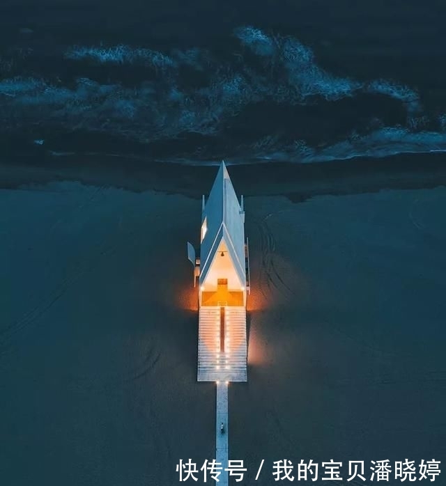 「高清」高清航拍我国!美到令人心醉