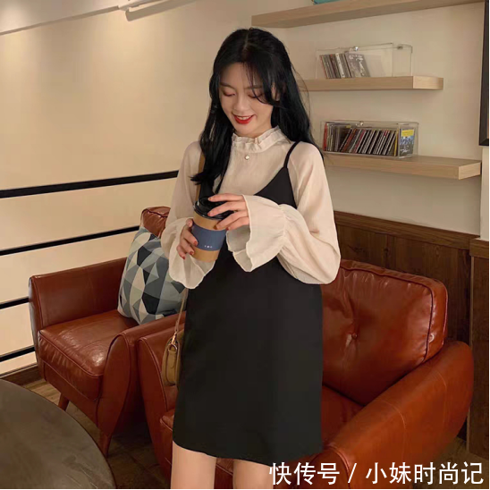  『条纹』微胖女孩看过来, 这些穿搭技巧, 赶快收藏吧
