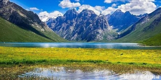 比九寨沟更美！中国唯一因太美被关闭的景点，无数人想再看一次！