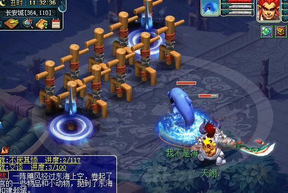 [回合封两]无底洞迎来史诗级加强？封脉可以套两个单位了
