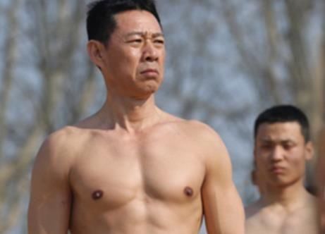  「演艺圈」汇总演艺圈的实力派演员，一眼认出来却叫不上姓名，她们才叫艺术大师