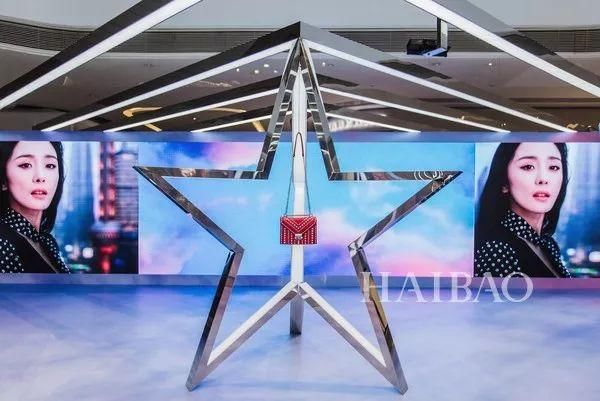 杨幂带火了这么多单品，如今是要进军设计圈了?