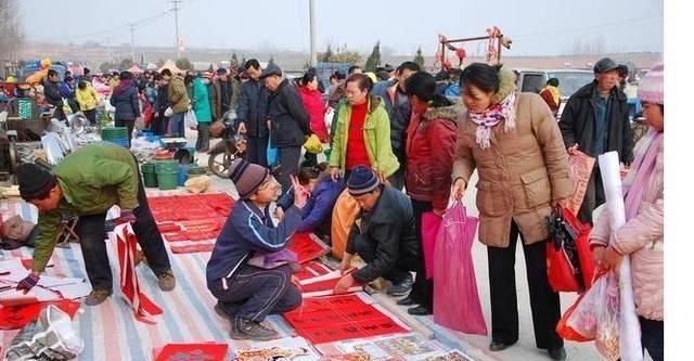  「商贩」一位年赚30万的农村赶集商贩，总结的五条生意门道，句