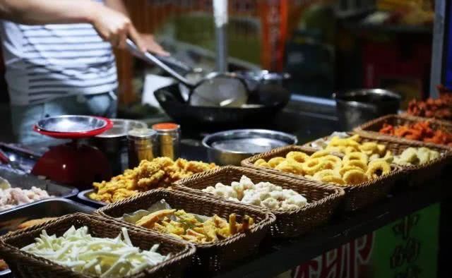 「快些开学吧」接头暗号:老北川!