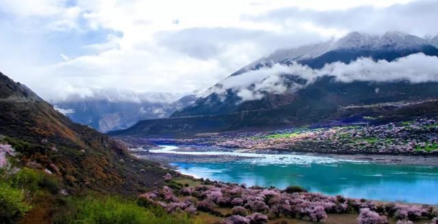 早春三月草长莺飞 旅行地排行榜,这些地方你去过几个?