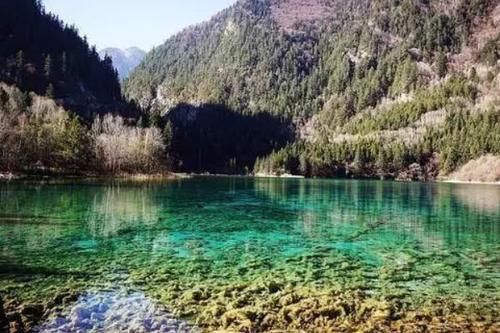 和九寨沟差不多美丽的景区，游客却很生气，捆绑销售让游客很无奈