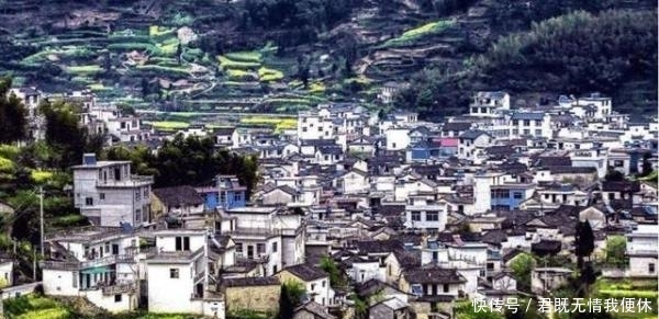 中国最大的县级火车站，却在这座不那么出名的小县城里