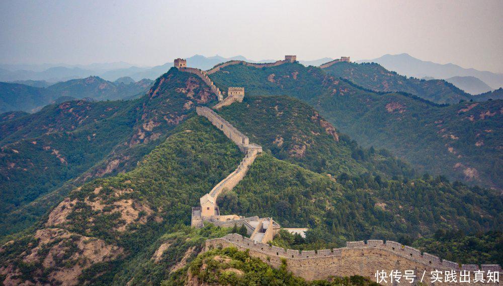 我国最出名的5大世界级景点,北京有两个,这些你知道吗?