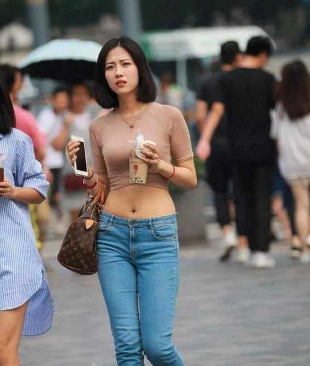 越南被中国偶像剧“洗脑”，羡慕中国女孩时尚，网友：中国流来了