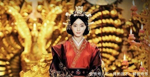 『夫子』从奴婢到皇后,卫夫子的人生充满了传奇色彩,她是如何做到的呢?