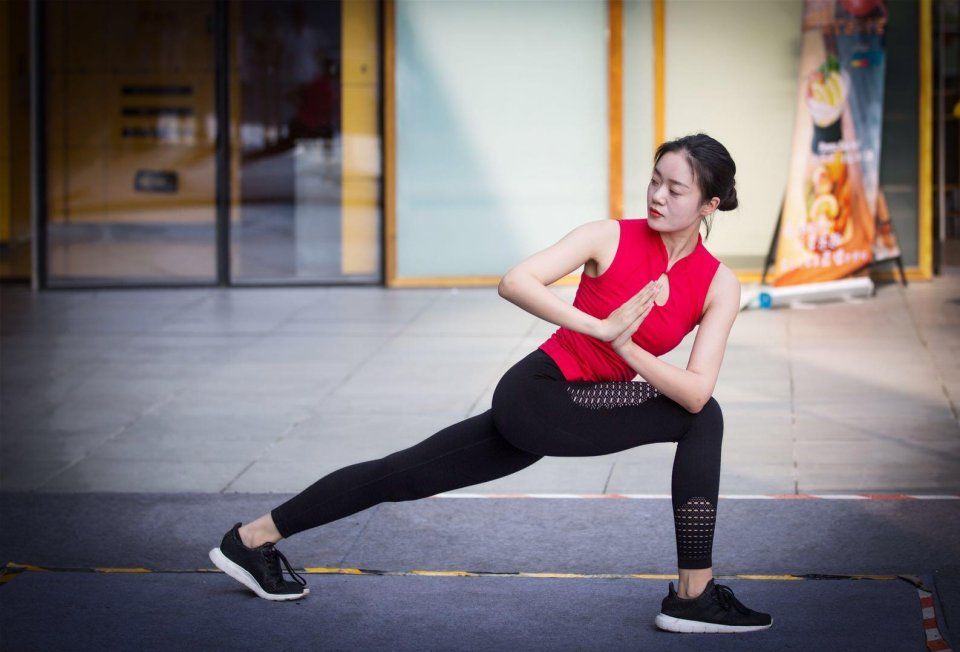 吸引人的街拍,可以没有漂亮的脸蛋,有刘诗诗、杨幂的气质最美