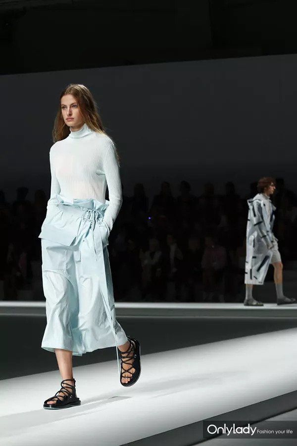 这才是高级职场装的正确打开方式啊!