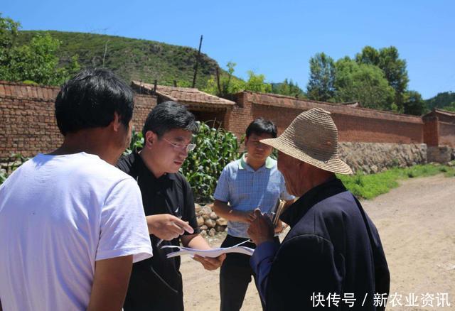  「取消」农村这3项费用已取消，如果还有人上门索取，大可不必理