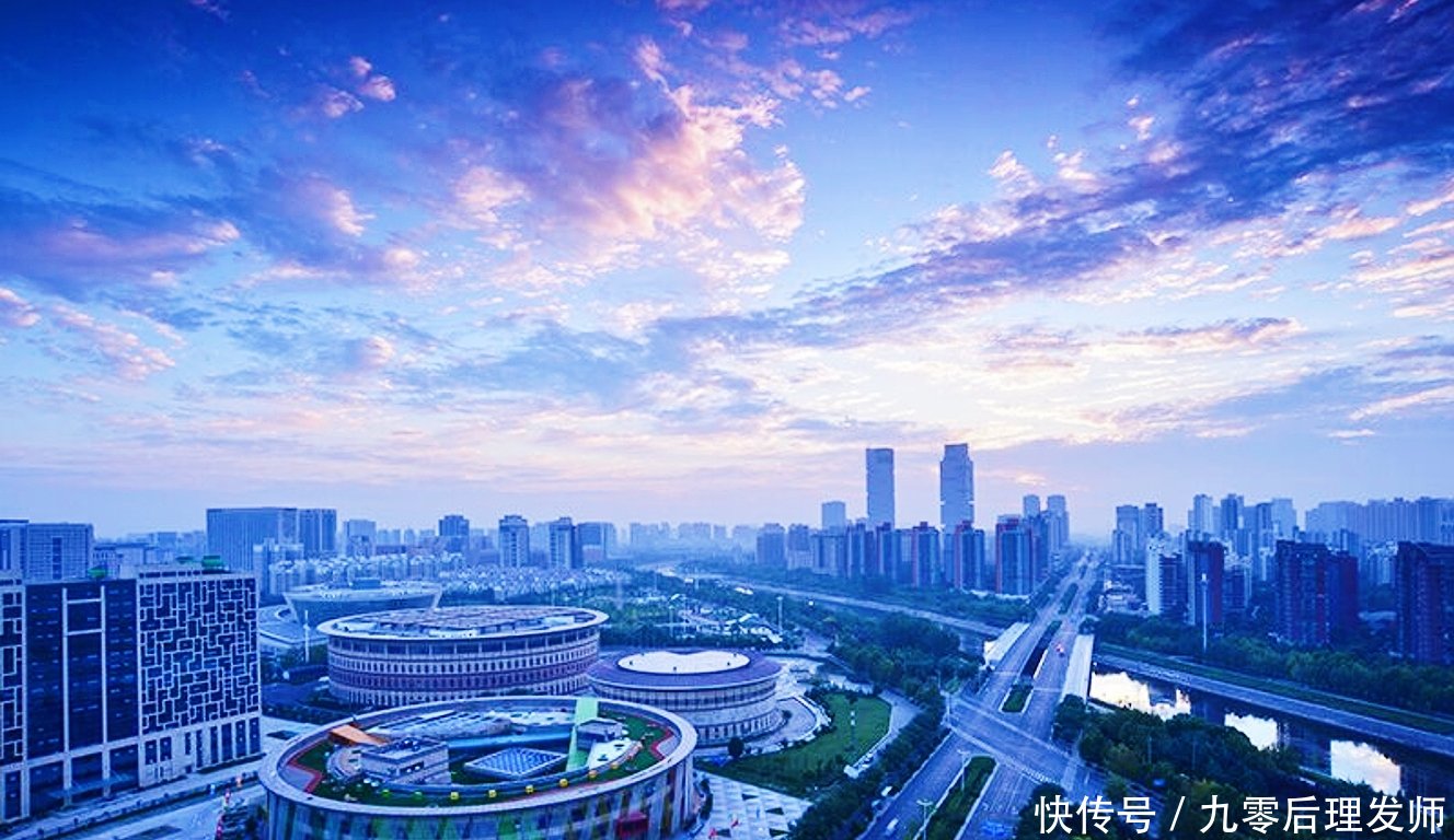 中部一体化最高的都市圈出炉，将引领30个市发展，可惜这个市落选