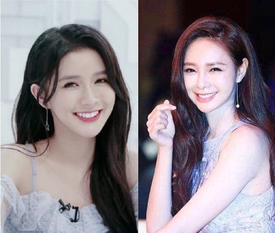  许佳琪：《青春有你2》变“撞脸”大会？乃万像王源不算啥，她竟撞脸唐嫣