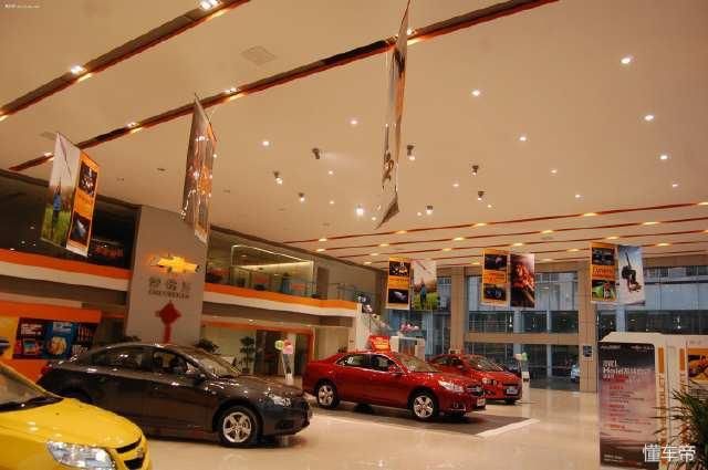 马云的无人汽车店3天卖出三万多辆车,去4S店