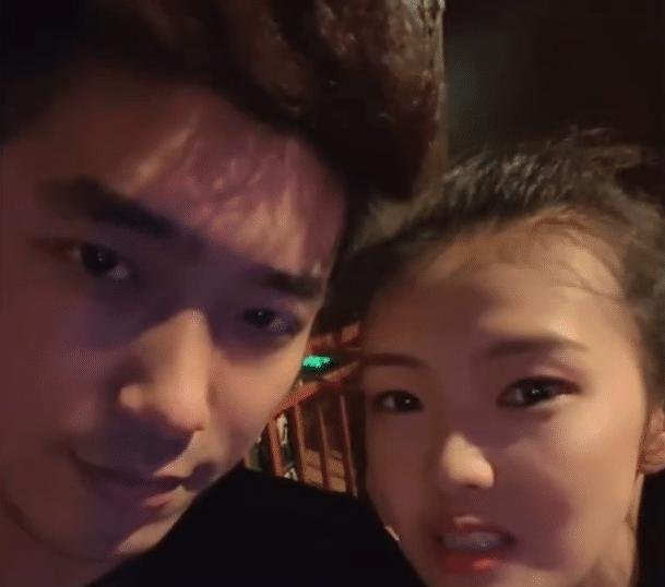 中国女排身高朱婷