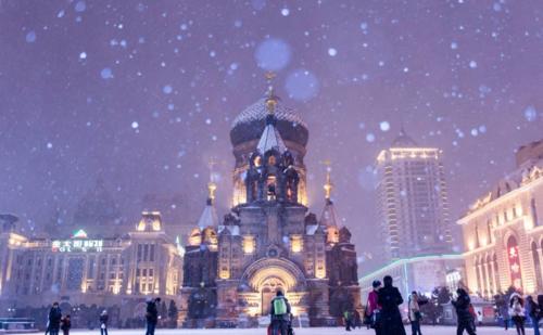 中国冬季最适合出游的8大圣地，你去过哪个？