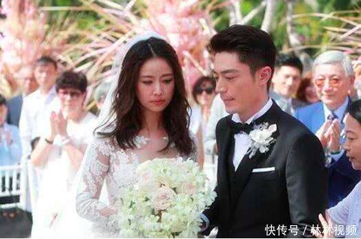 婚变?林心如机场快走已摘掉婚戒,友人证实两人