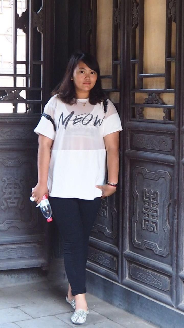 2个月减脂37斤，一点没节食，坚持最笨的方法，瘦到98斤不反弹