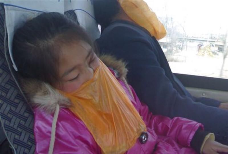  晕车|为啥晕车的总是乘客，司机为啥不晕？司机：我晕了谁开车？